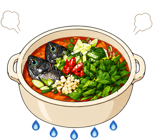조리 3단계