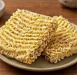 라면사리